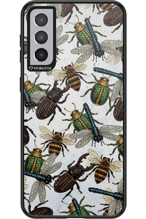 Beetle Gem - Samsung Galaxy S21+