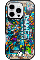 HDC 4 - Apple iPhone 16 Pro