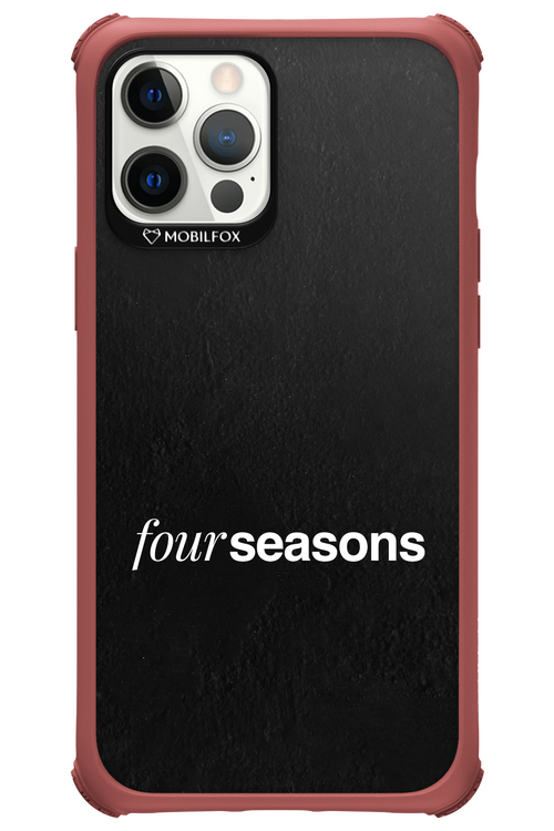BSW FourSeasons 2 2.0 - Apple iPhone 12 Pro Max