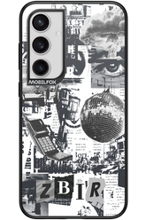 ZBIR MAGAZINE 2.0 - Samsung Galaxy S24+