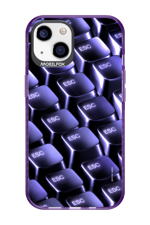 Can's Escape 2.0 - Apple iPhone 13