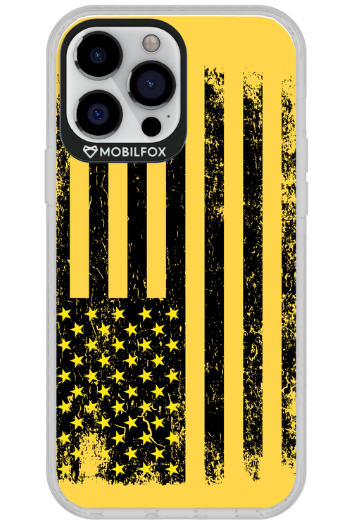Impact Stripes - Apple iPhone 13 Pro Max