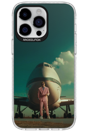 Zbor - Apple iPhone 14 Pro Max