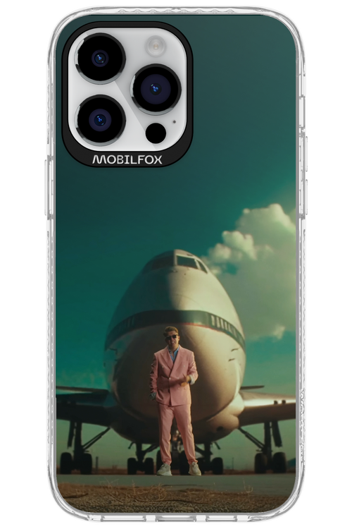 Zbor - Apple iPhone 14 Pro Max