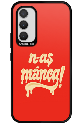 N-AȘ MÂNCA - Samsung Galaxy A34