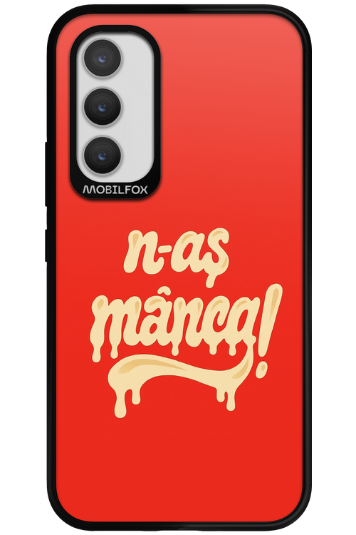 N-AȘ MÂNCA - Samsung Galaxy A34