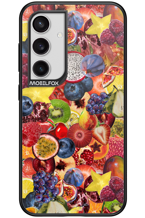 Fruit Basket 2.0 - Samsung Galaxy S24