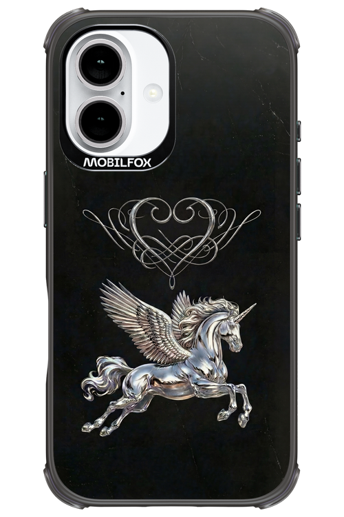 Horse Heart 2.0 - Apple iPhone 16