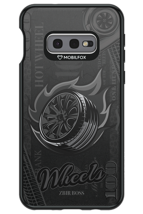 Hot Money - Samsung Galaxy S10e