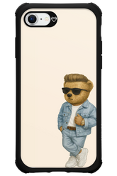 Gamibear (Desert) - Apple iPhone SE 2022