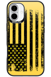 Impact Stripes - Apple iPhone 16 Plus
