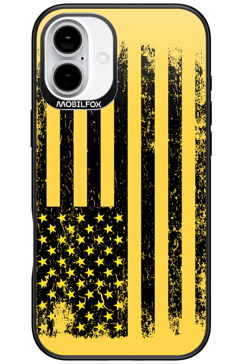 Impact Stripes - Apple iPhone 16 Plus