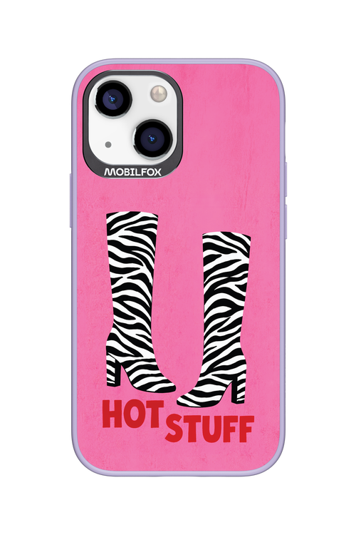 HOT STUFF 2.0 - Apple iPhone 13 Mini