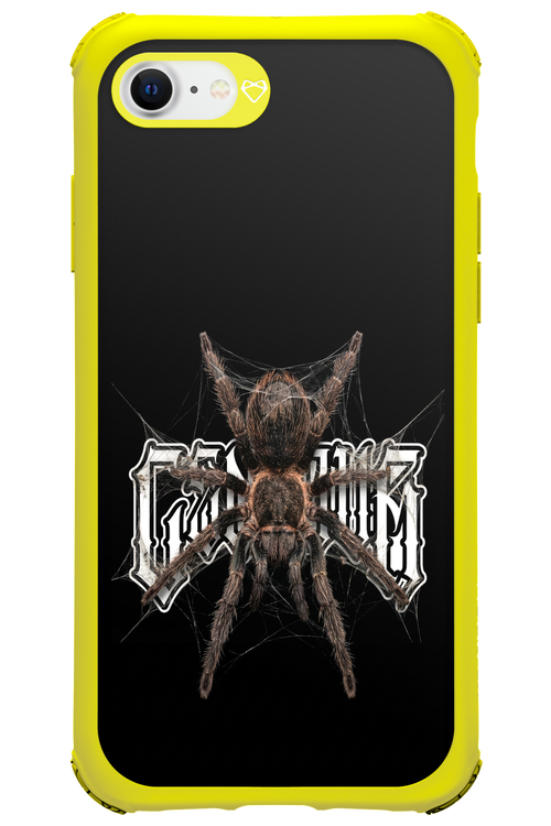 Centaur Logo Big Spider 2.0 - Apple iPhone SE 2020