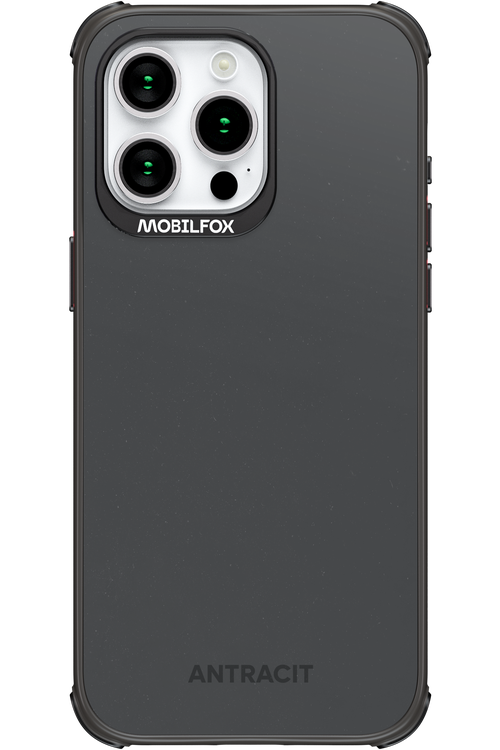 Antracit 2.0 - Apple iPhone 15 Pro Max