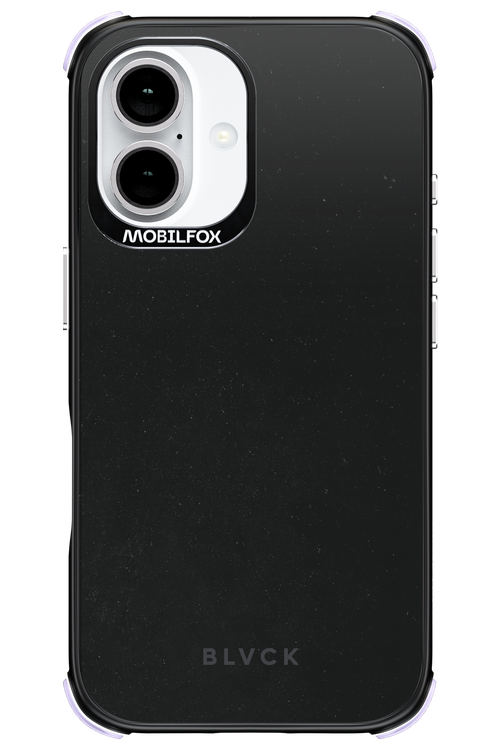BLVCK 2.0 - Apple iPhone 16
