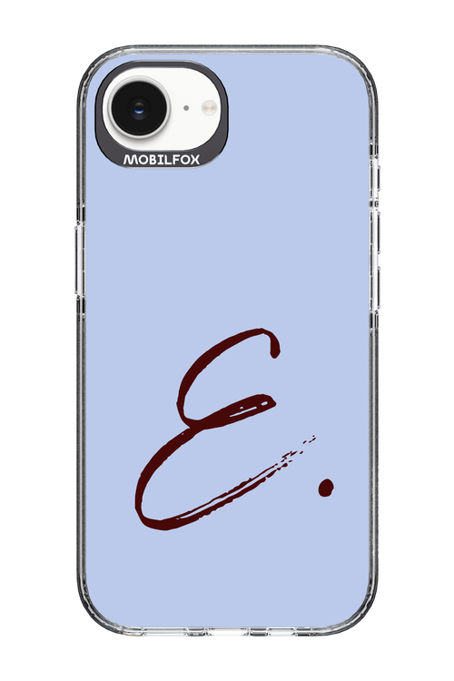 (Jellyfish Presso) E 2.0 - Apple iPhone 16e