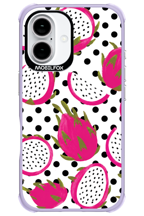 DRAGON FRUIT 2.0 - Apple iPhone 16