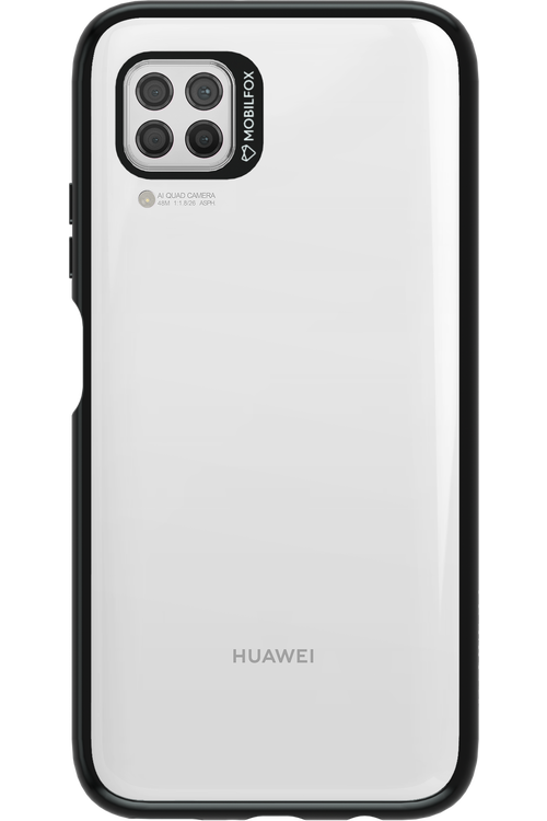 NUDE - Huawei P40 Lite