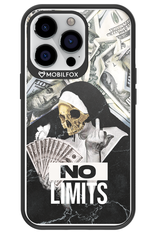 No Limits 2.0 - Apple iPhone 13 Pro