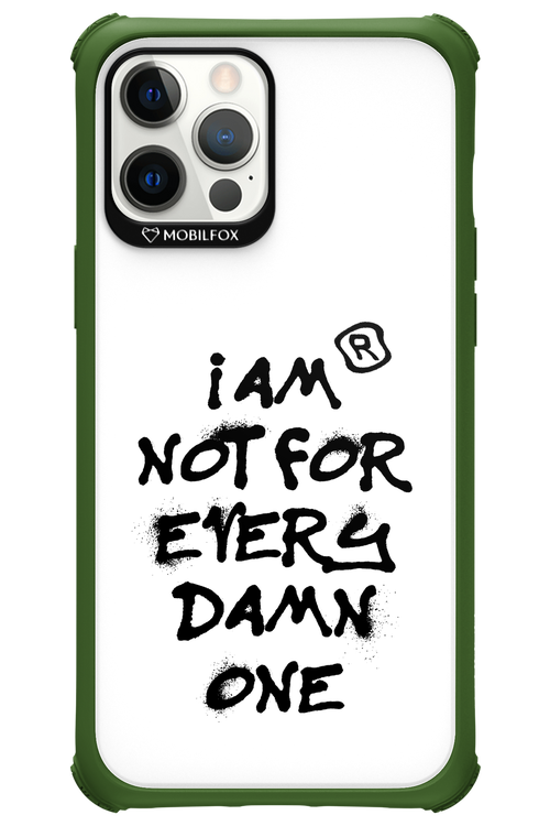 Original R 2.0 - Apple iPhone 12 Pro Max