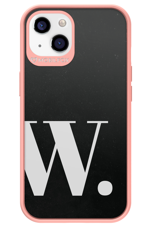 W (Off Space) 2.0 - Apple iPhone 13