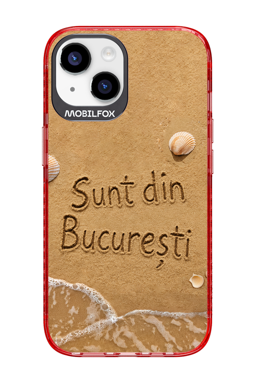 Sandd - Apple iPhone 14