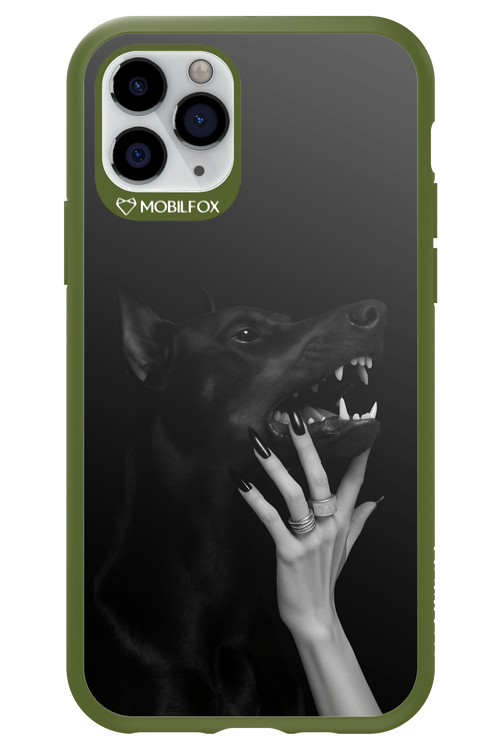 Hellhound 2.0 - Apple iPhone 11 Pro