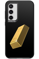 Gold Black - Samsung Galaxy S23 FE