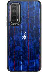 Franta 2.0 - Huawei P Smart 2021