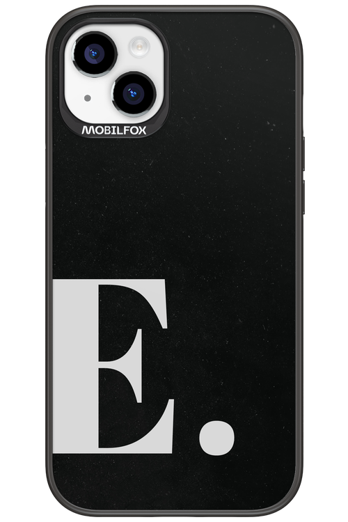 E (Off Space) 2.0 - Apple iPhone 15 Plus