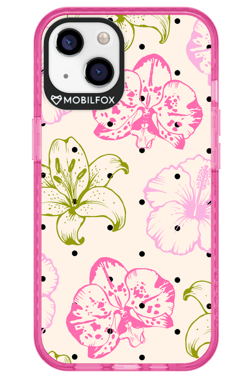 Aloha Chic 2.0 - Apple iPhone 13