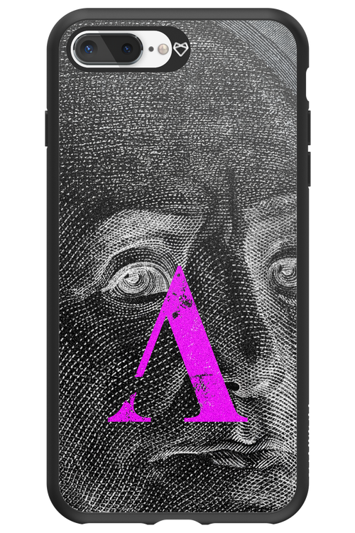 Azteca "A" OG 2.0 - Apple iPhone 7 Plus
