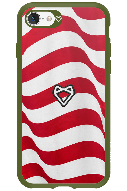 USA 2.0 - Apple iPhone SE 2020