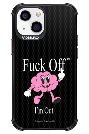 Bye Brain - Apple iPhone 13 Mini