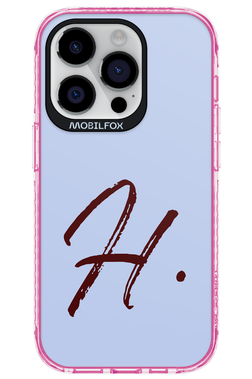 (Jellyfish Presso) H 2.0 - Apple iPhone 14 Pro