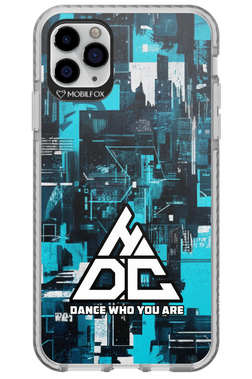 HDC 5 - Apple iPhone 11 Pro Max