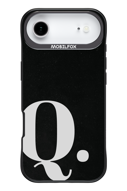 Q (Off Space) 2.0 - Apple iPhone 17 Air