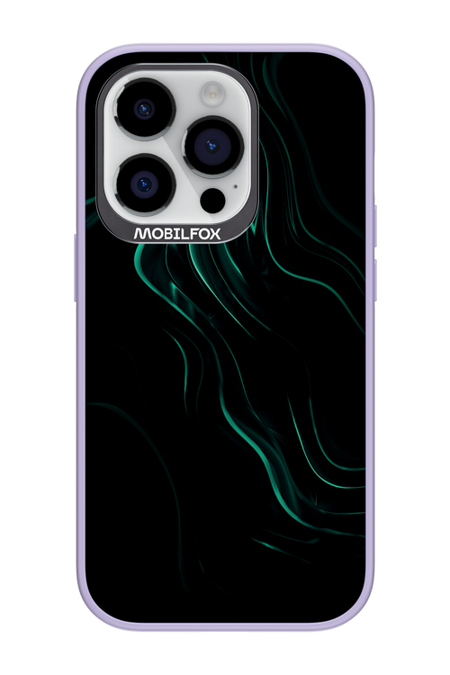 Northern Lights 2.0 - Apple iPhone 14 Pro