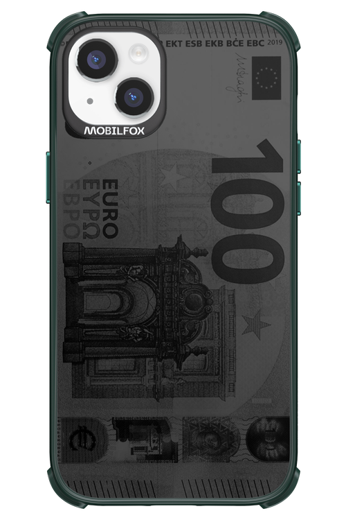 Euro Black 2.0 - Apple iPhone 14 Plus