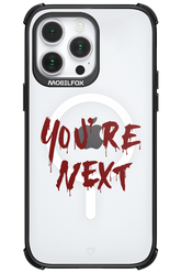 You're Next - Apple iPhone 14 Pro Max