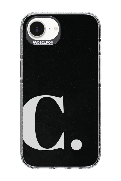 C (Off Space) 2.0 - Apple iPhone 16e