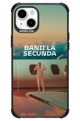 Banii la secunda - Apple iPhone 15 Plus