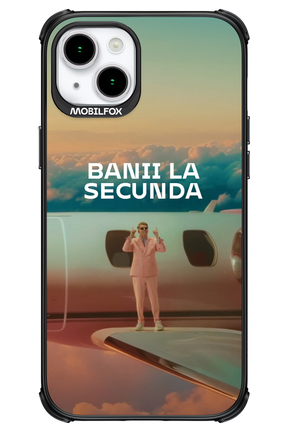 Banii la secunda - Apple iPhone 15 Plus