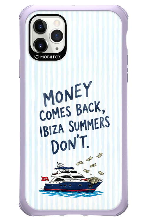 Ibiza summers 2.0 - Apple iPhone 11 Pro Max