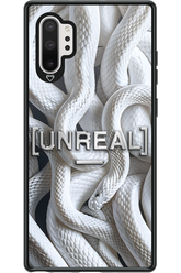 Snake and Chrome - Samsung Galaxy Note 10+