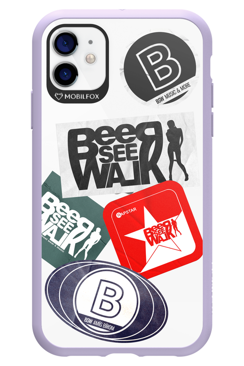 Beerseewalk I - Apple iPhone 11