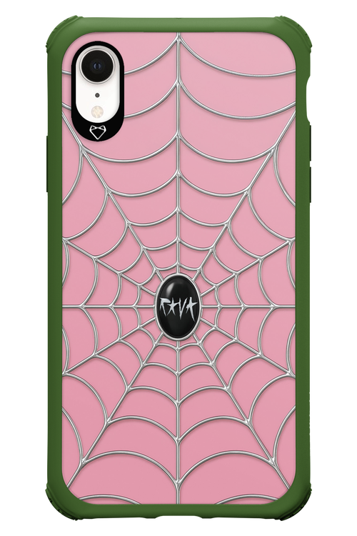 SpiderQueen - Apple iPhone XR
