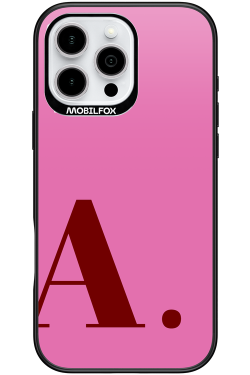 A (Sorbet) 2.0 - Apple iPhone 16 Pro Max