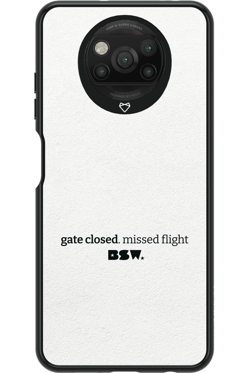BSW FourSeasons 12 2.0 - Xiaomi Poco X3 NFC